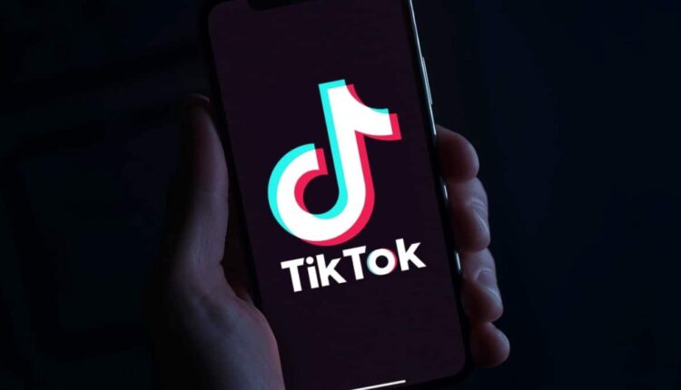 Criar um Perfil no TikTok