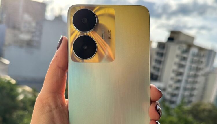 celulares intermediários