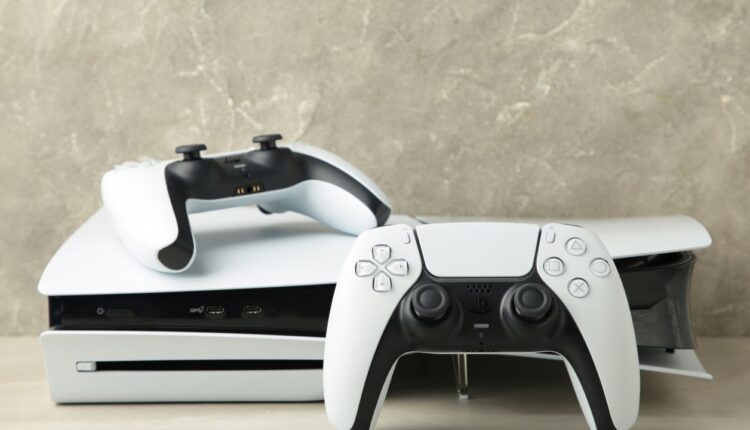 Consoles de Videogame