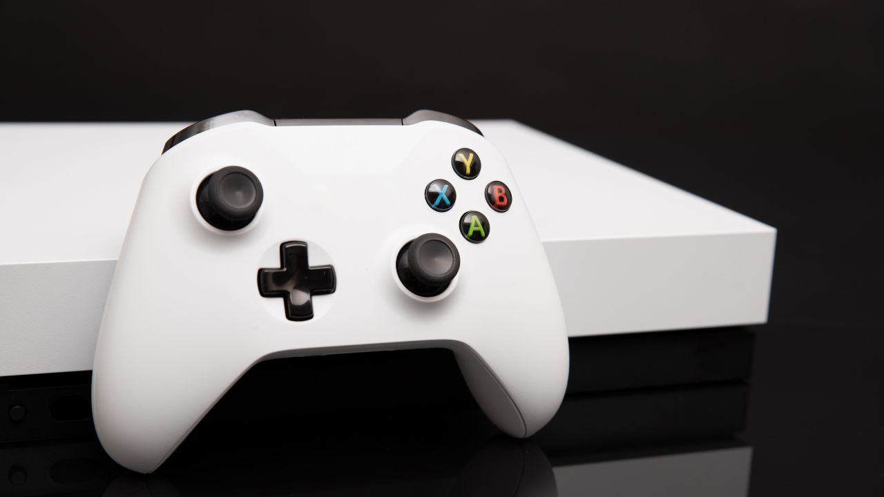 Consoles de Videogame Consoles de Videogame