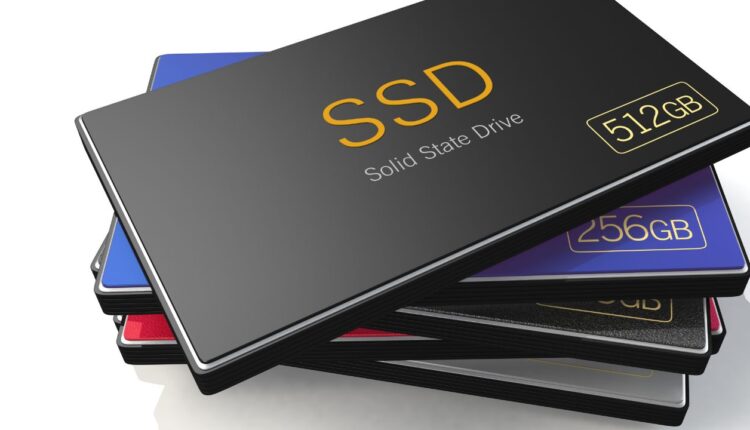 melhores SSDs para PS5