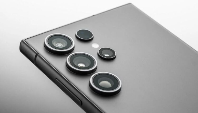 lançamentos de celulares