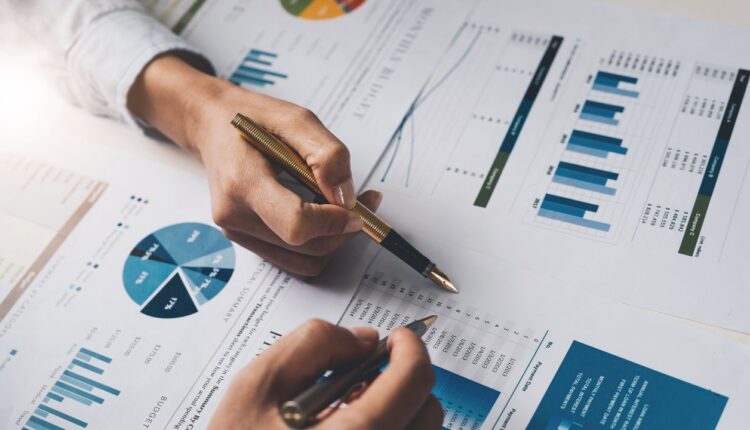 Análise de publico alvo