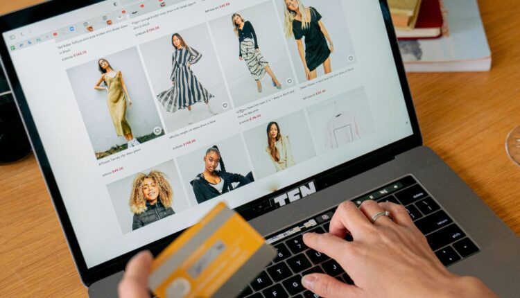 Presença online e vendas