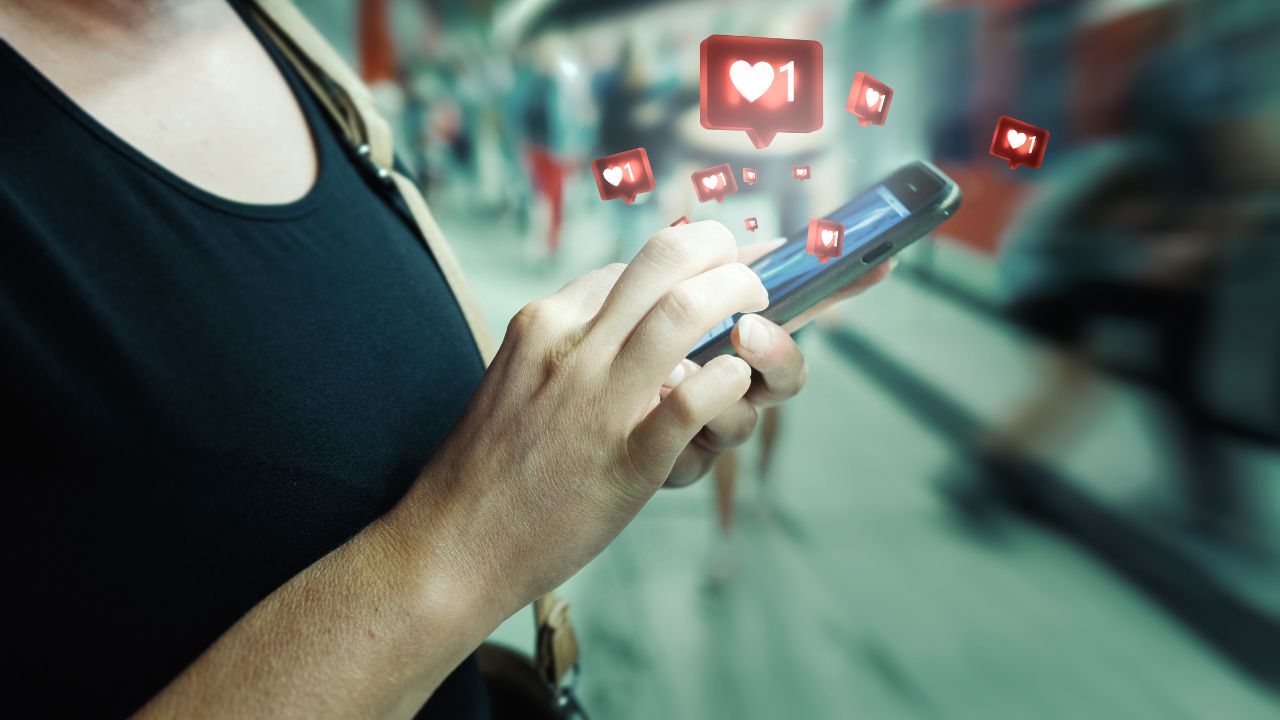 crescer redes sociais crescer redes sociais