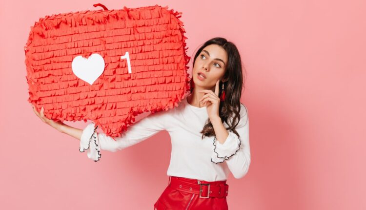 engajamento no Instagram