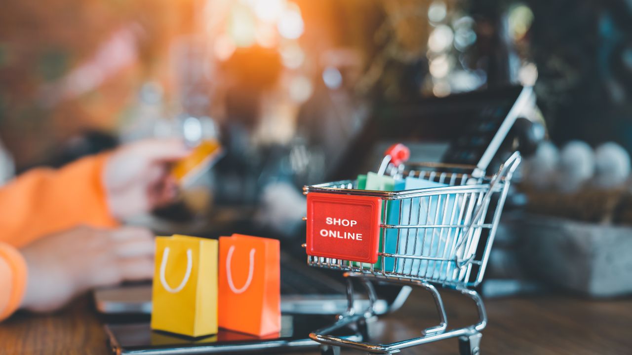 Vender online Vender online