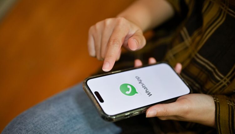 Whatsapp novidades