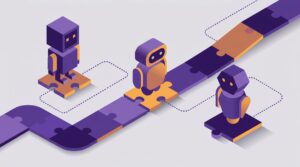 como criar agentes de ia sem programar n8n zapier make 2026