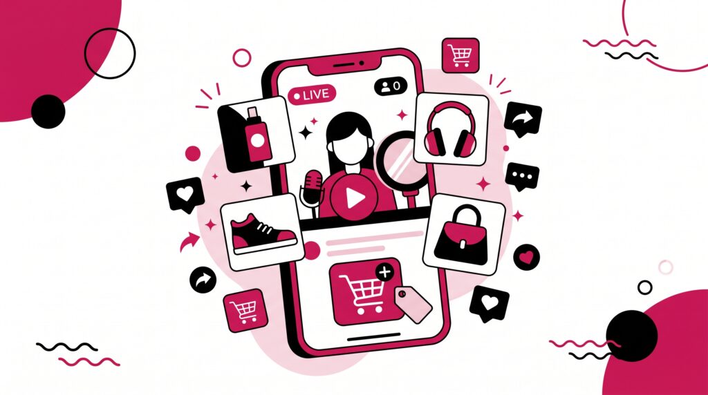 tiktok shop brasil 2026 como funciona vender comprar