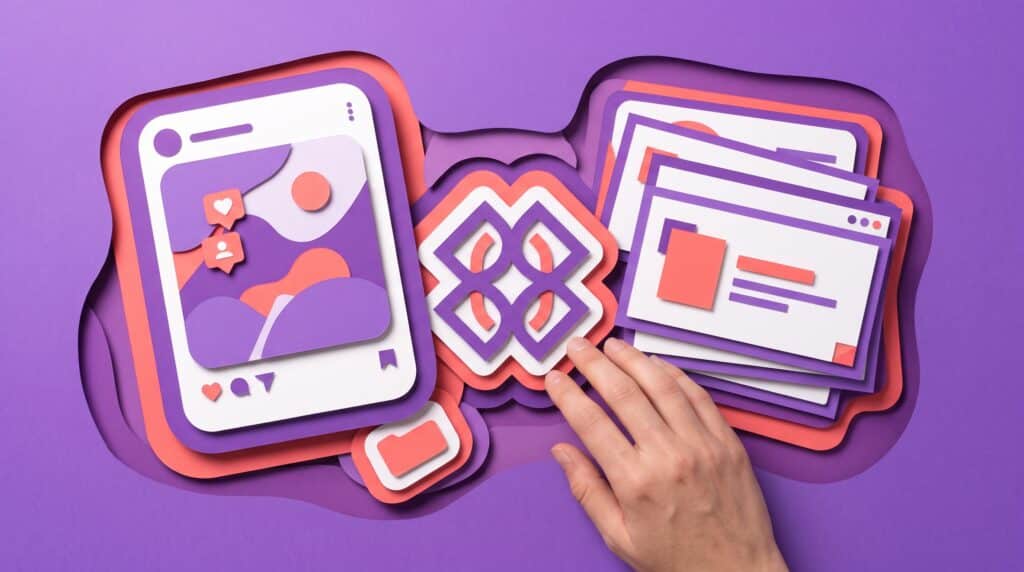 como usar canva 2026 criar posts logos apresentacoes