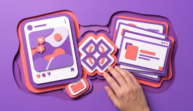 como usar canva 2026 criar posts logos apresentacoes