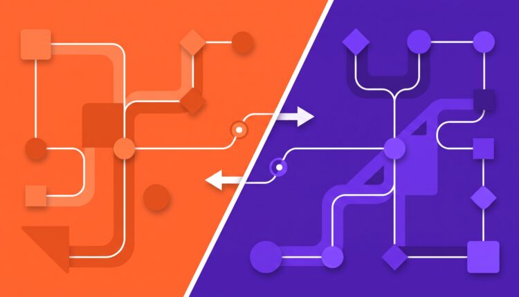 zapier vs make qual automacao escolher pequenas empresas 2026