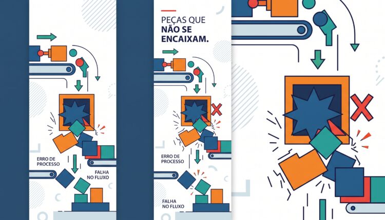 Erros que Fazem Pequenos Negócios Falharem ao Implementar IA no Atendimento