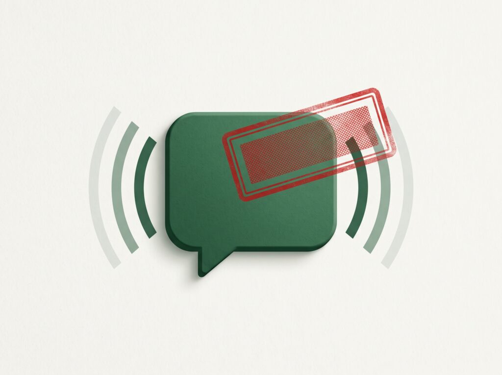 whatsapp api não oficial banimento 2026