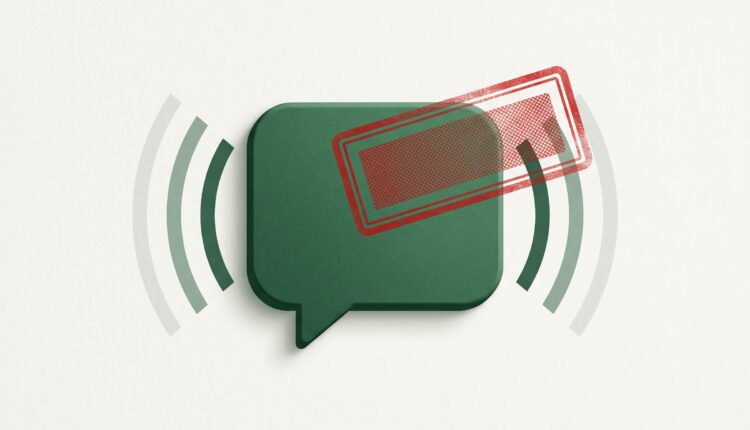 whatsapp api não oficial banimento 2026