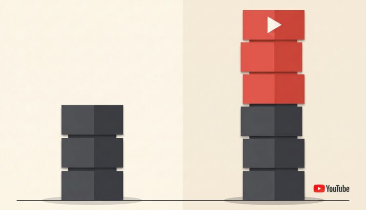 requisitos monetização youtube 2027