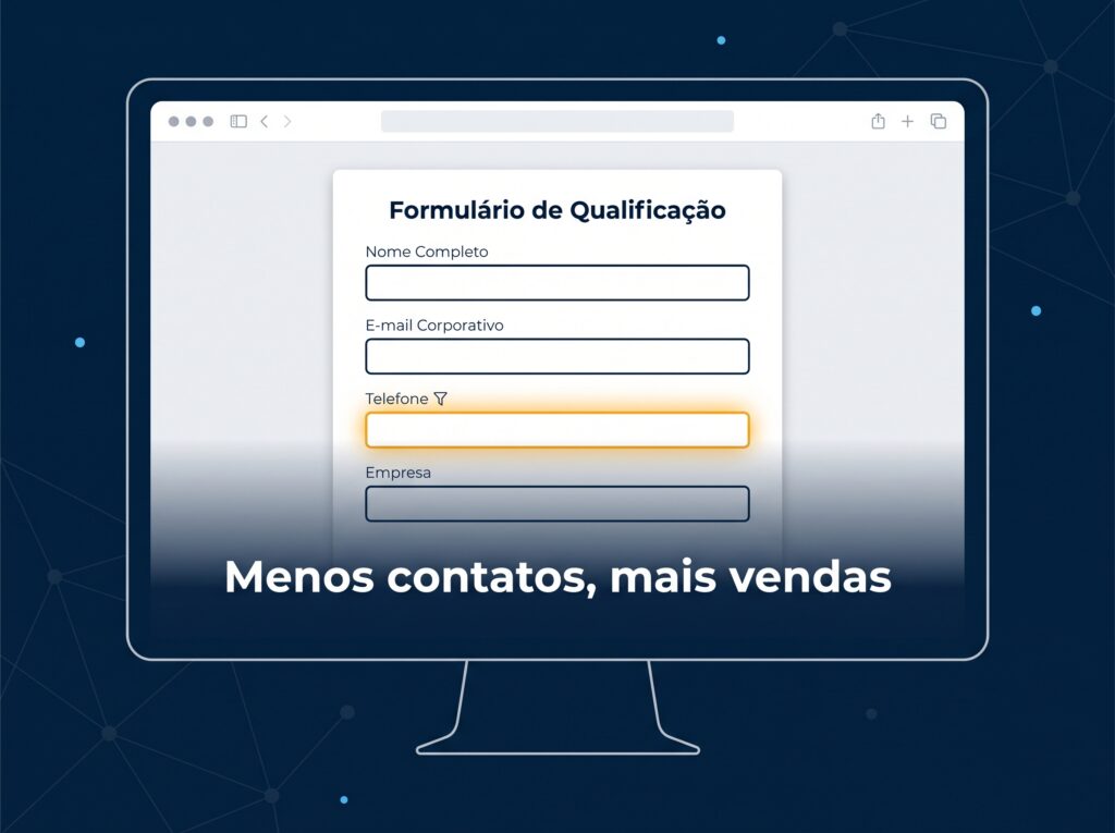 Campo obrigatório no formulário: teste antes de mudar