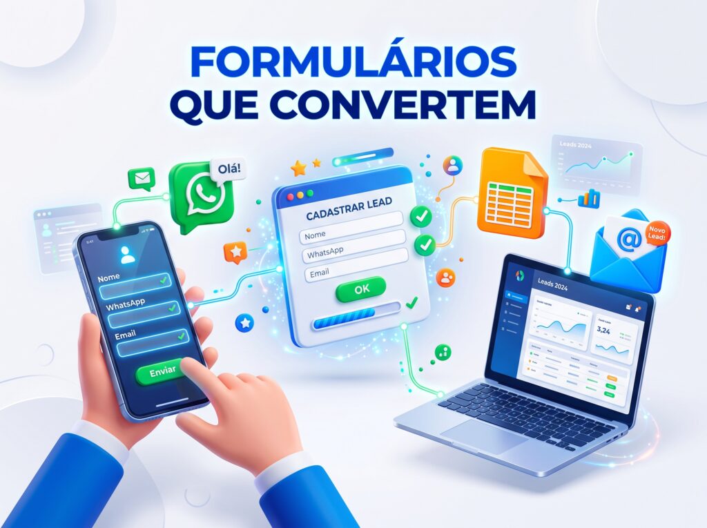 Criar formulário gratuito o que decide o resultado