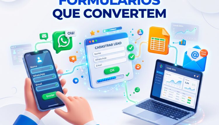 Criar formulário gratuito o que decide o resultado