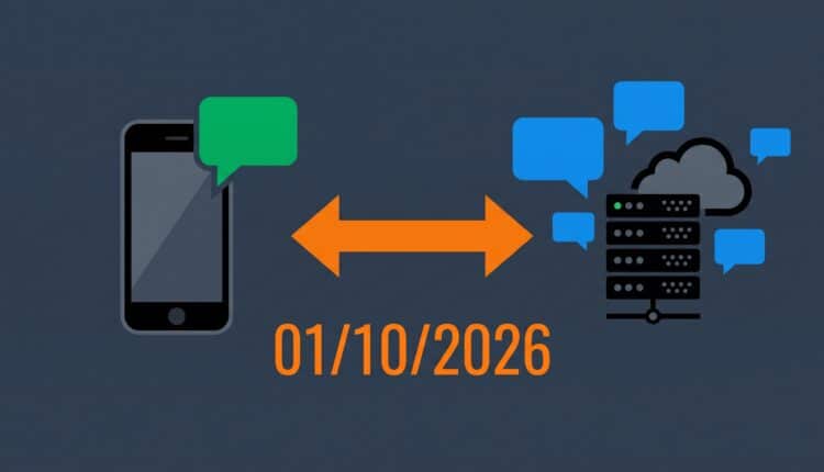 Comparação entre o aplicativo WhatsApp Business grátis e a API oficial do WhatsApp com a data da nova cobrança de outubro de 2026