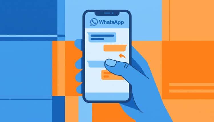 reativar orçamento parado pelo whatsapp em ordem cronológica