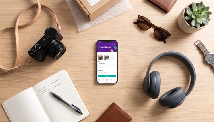 Anúncio na OLX e Marketplace: gerador grátis