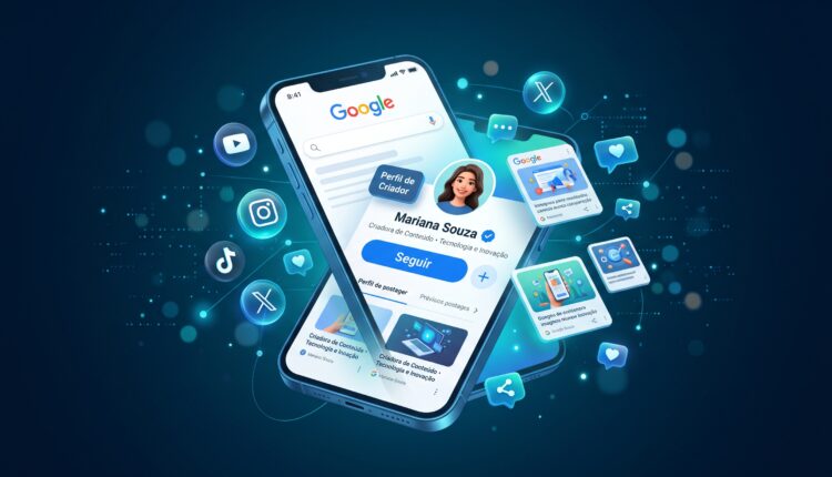 Google Search Profiles: Como Criar Perfil Oficial na Pesquisa