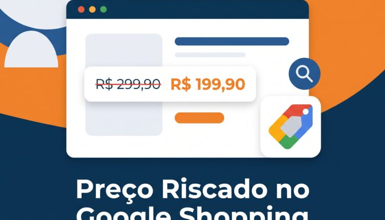 Preço riscado no Google na Black Friday prazo é 2810